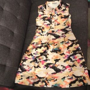 Girls Party Dress